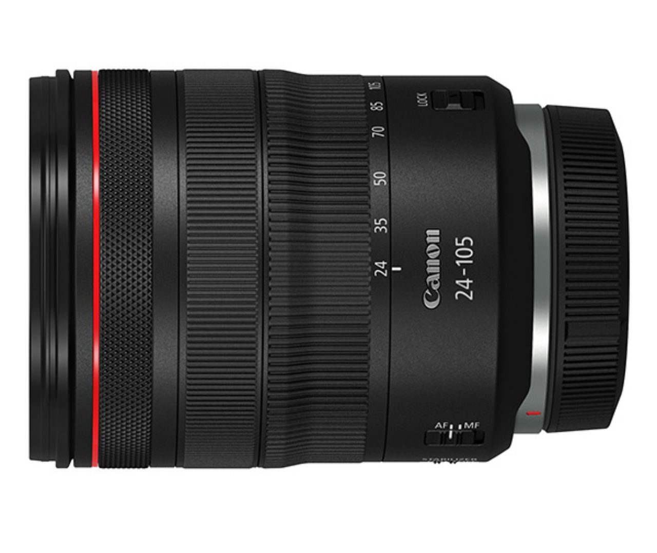 canon rf 24 105mm f/4 l is usm – zoom standard haut de gamme canon rf 24 105mm f/4 l is usm – zoom standard haut de gamme