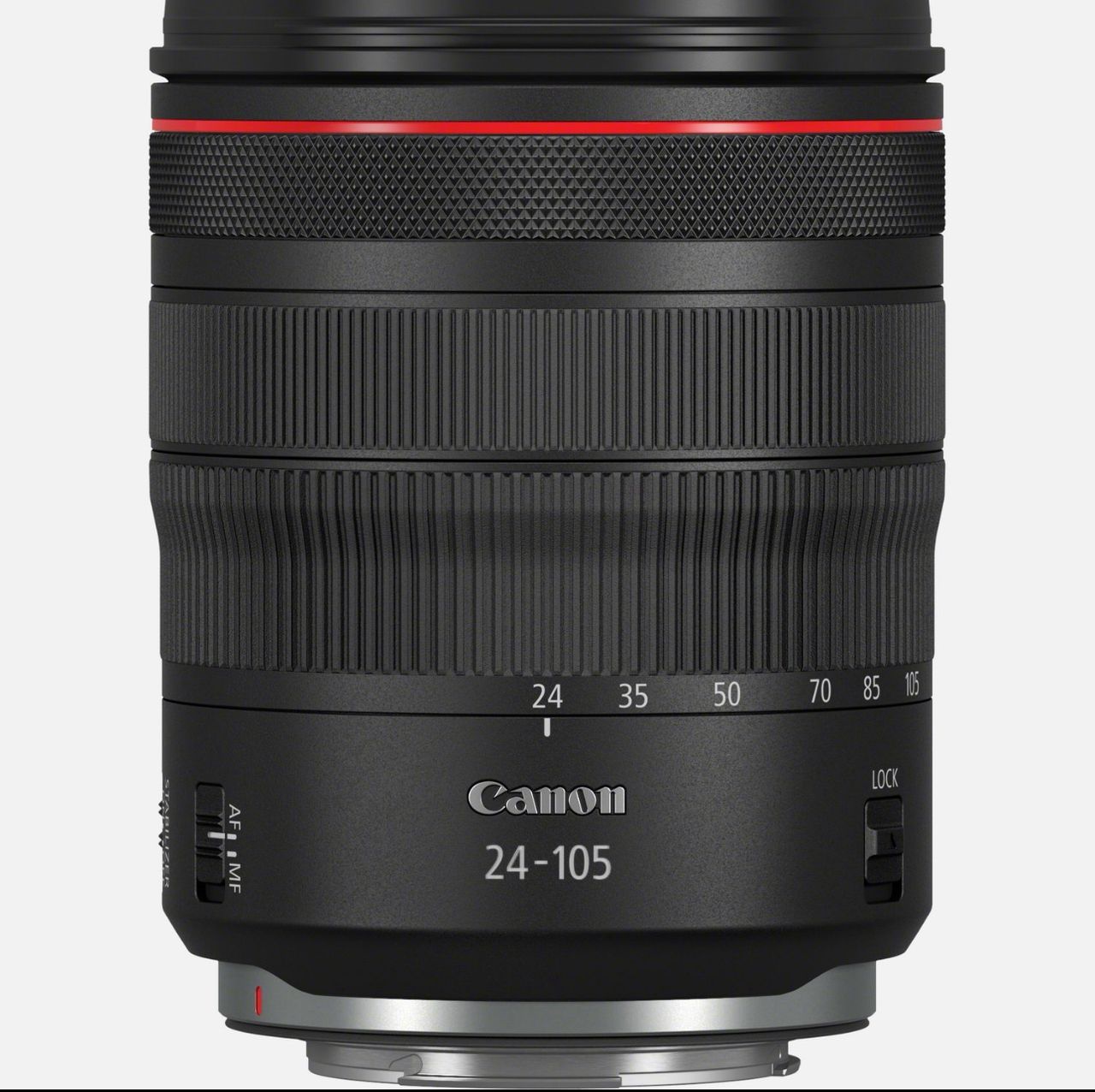 canon rf 24 105mm f/4 l is usm – zoom standard haut de gamme canon rf 24 105mm f/4 l is usm – zoom standard haut de gamme
