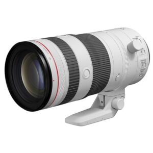 canon rf 70 200mm f/2.8 l is usm z – téléobjectif zoom