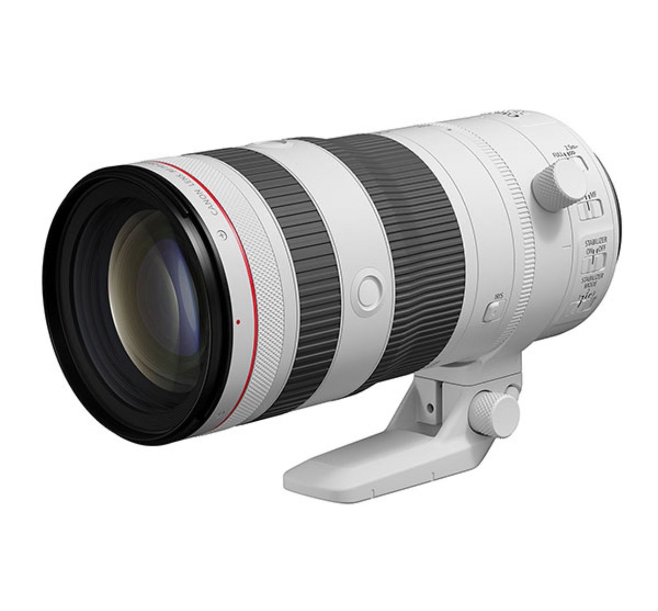 canon rf 70 200mm f/2.8 l is usm z – téléobjectif zoom canon rf 70 200mm f/2.8 l is usm z – téléobjectif zoom