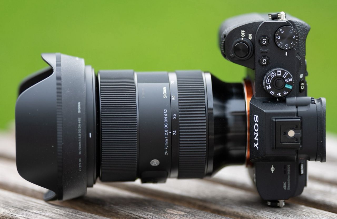 sigma 24 70mm f/2.8 dg dn art – zoom standard sigma 24 70mm f/2.8 dg dn art – zoom standard