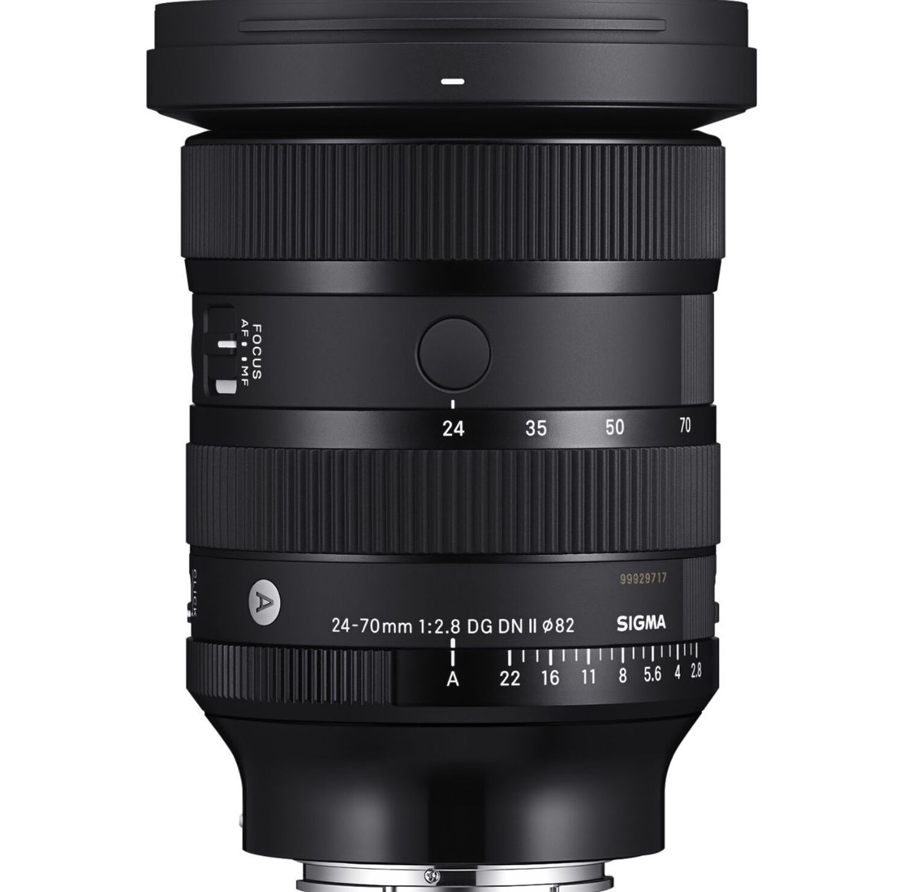 sigma 24 70mm f/2.8 dg dn art – zoom standard sigma 24 70mm f/2.8 dg dn art – zoom standard