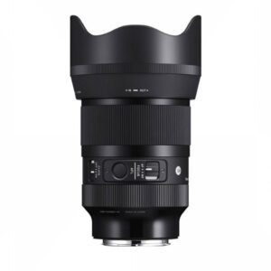 Accueil sigma 50mm f/1.2 dg dn | art – objectif standard ultra lumineux