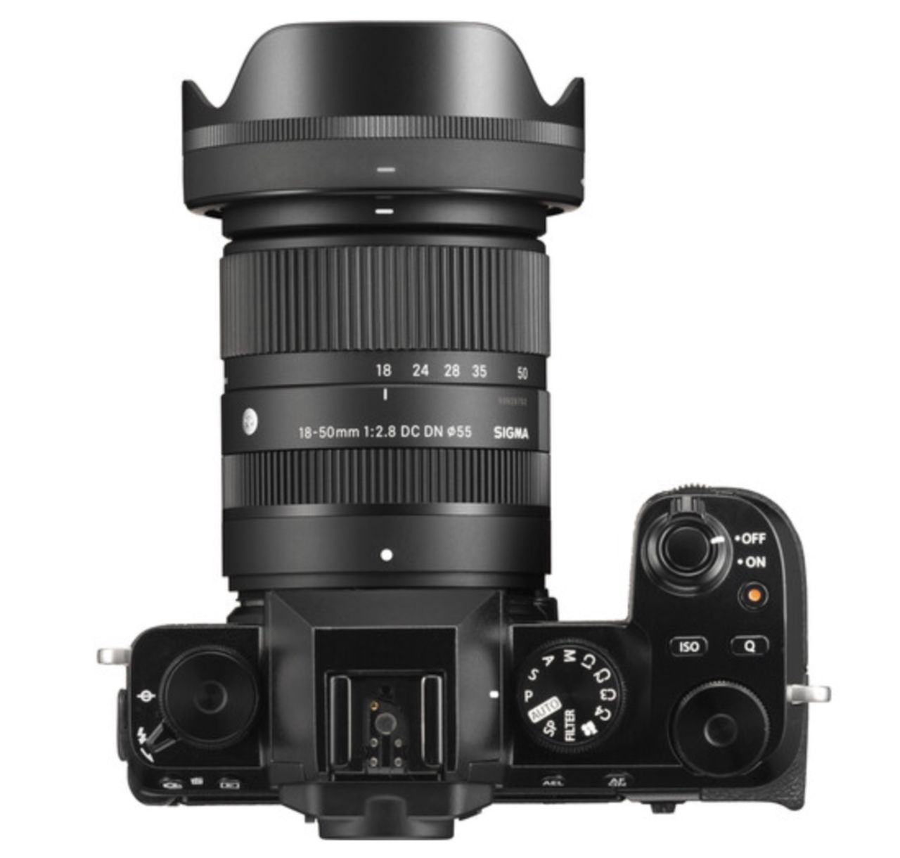 sigma 18 50mm f/2.8 dc dn | contemporary – zoom standard compact sigma 18 50mm f/2.8 dc dn | contemporary – zoom standard compact