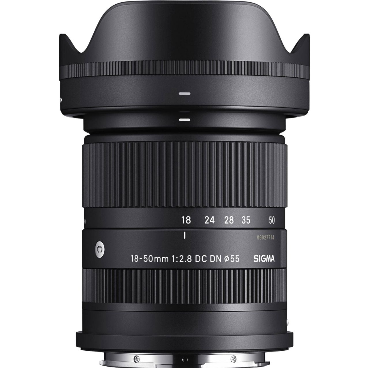 sigma 18 50mm f/2.8 dc dn | contemporary – zoom standard compact sigma 18 50mm f/2.8 dc dn | contemporary – zoom standard compact