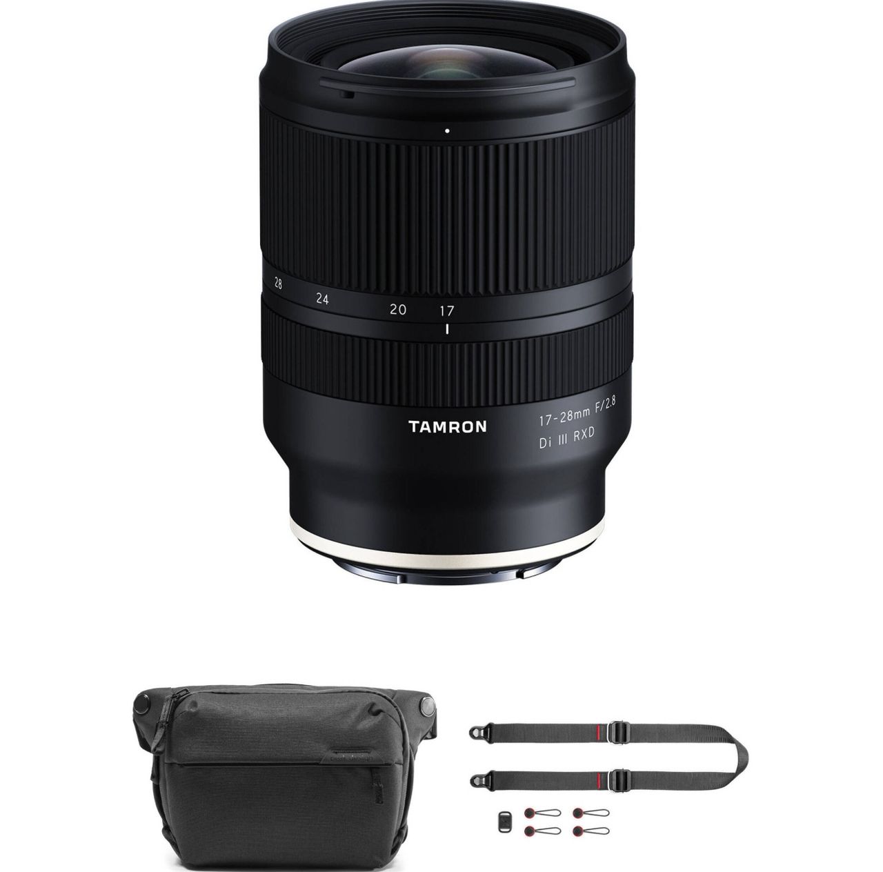 tamron 17 28mm f/2.8 di iii rxd – zoom ultra grand angle compact tamron 17 28mm f/2.8 di iii rxd – zoom ultra grand angle compact
