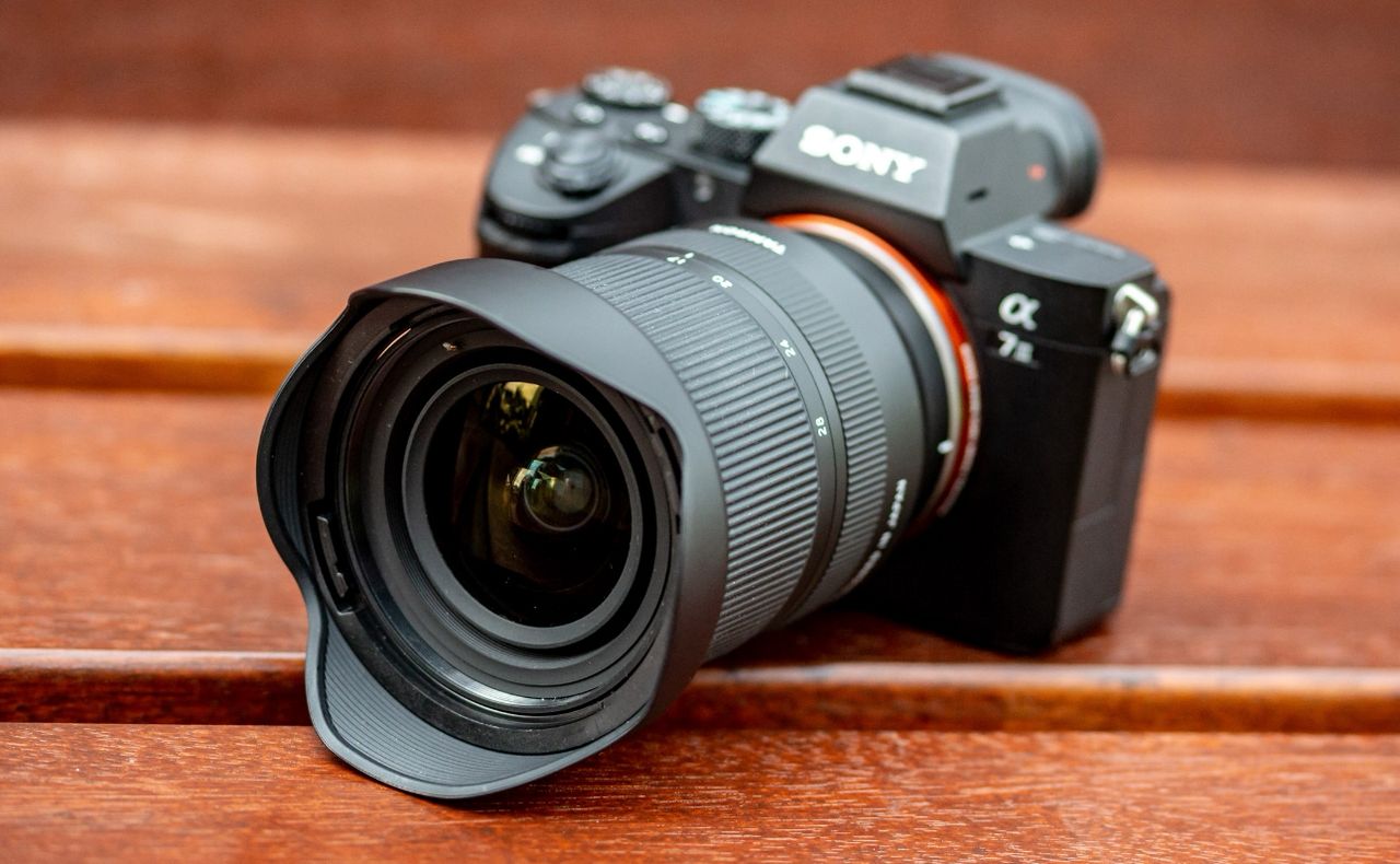 tamron 17 28mm f/2.8 di iii rxd – zoom ultra grand angle compact tamron 17 28mm f/2.8 di iii rxd – zoom ultra grand angle compact