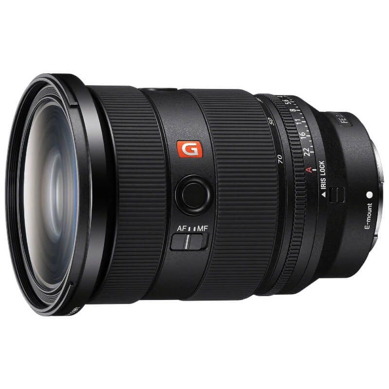 sony fe 24 70mm f/2.8 gm ii sony fe 24 70mm f/2.8 gm ii