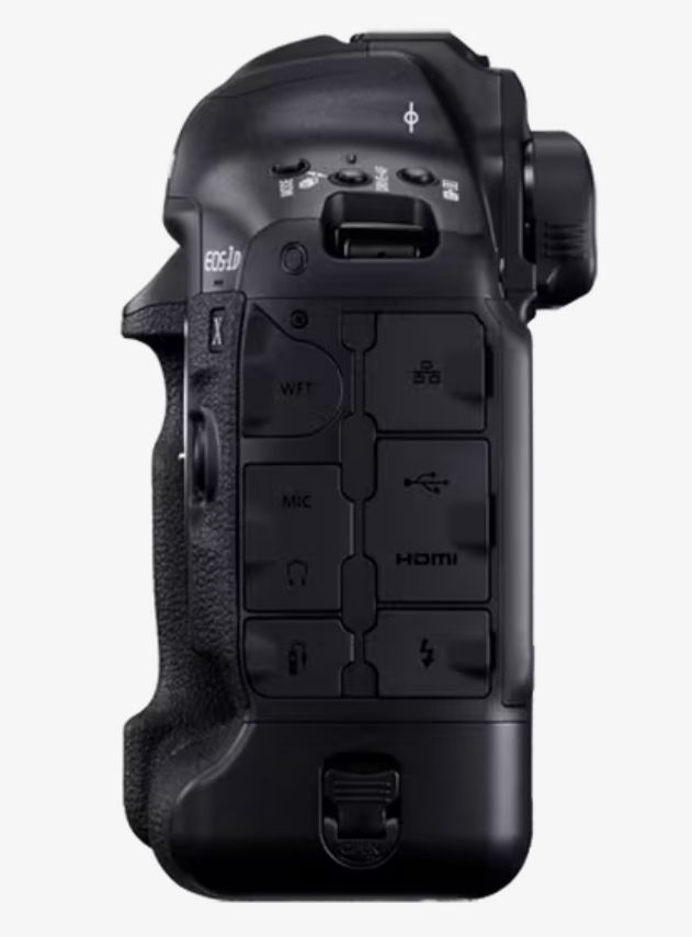 canon eos 1d x mark iii – reflex numérique plein format professionnel canon eos 1d x mark iii – reflex numérique plein format professionnel