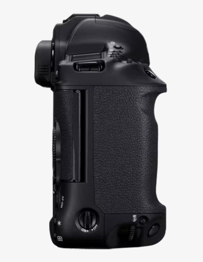 canon eos 1d x mark iii – reflex numérique plein format professionnel canon eos 1d x mark iii – reflex numérique plein format professionnel