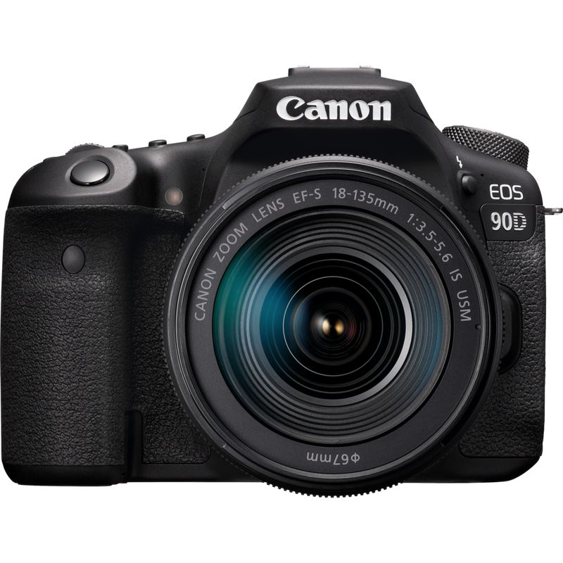 canon eos 90d – appareil photo reflex numérique aps c canon eos 90d – appareil photo reflex numérique aps c