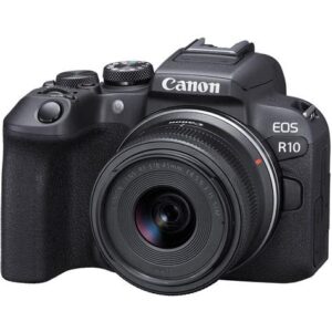 canon eos r10