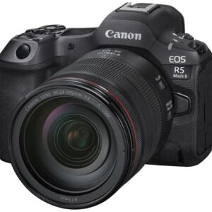 canon eos r5 mark ii