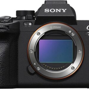 sony alpha 7r v (ilce 7rm5)