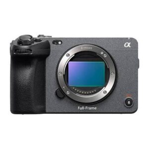 sony fx3 – cinema line