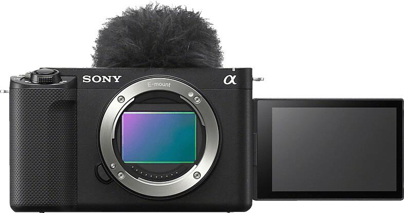 sony zv e1 sony zv e1