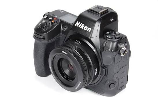 nikon z8 nikon z8