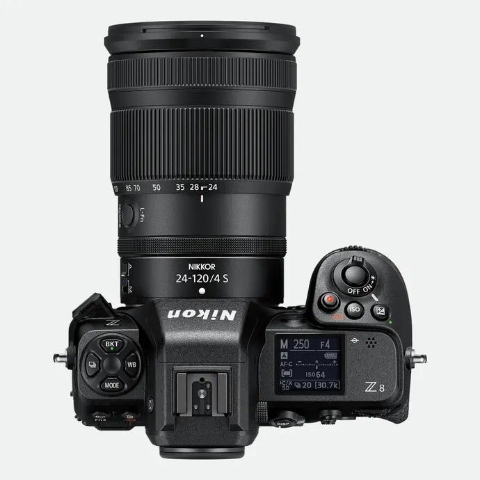 nikon z8 nikon z8