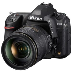 Accueil nikon d780