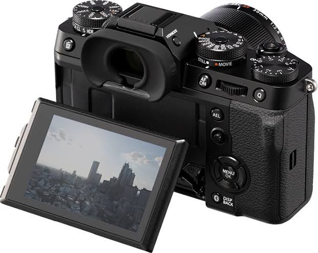 fujifilm x t5 fujifilm x t5