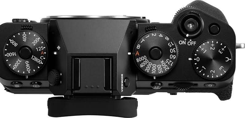 fujifilm x t5 fujifilm x t5